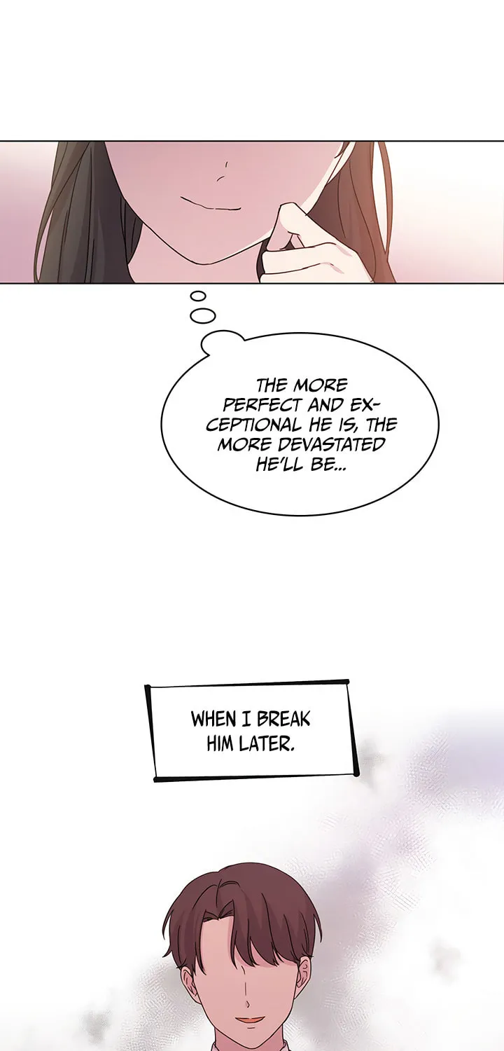 What's Wrong With Your Online Life? Chapter 9 page 20 - 