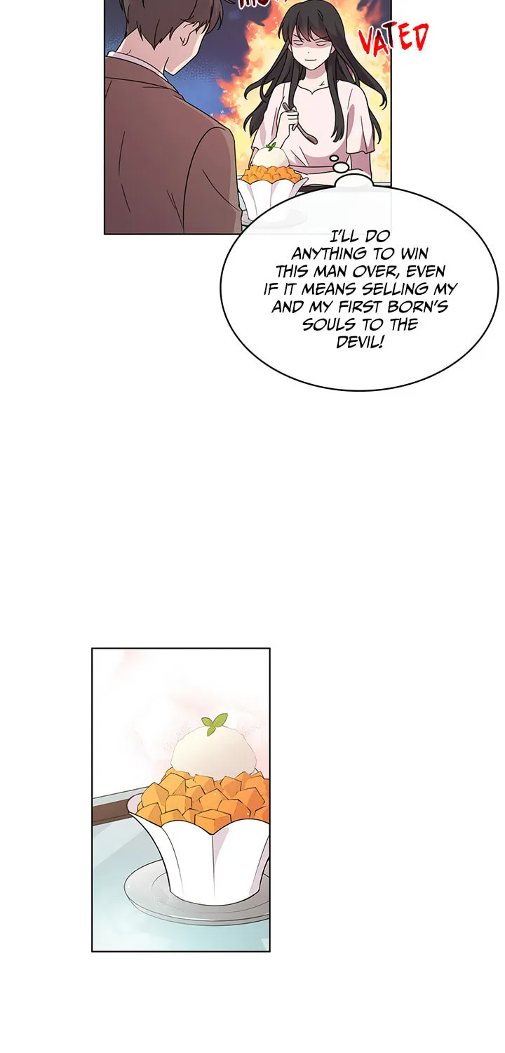What's Wrong With Your Online Life? Chapter 9 page 23 - 