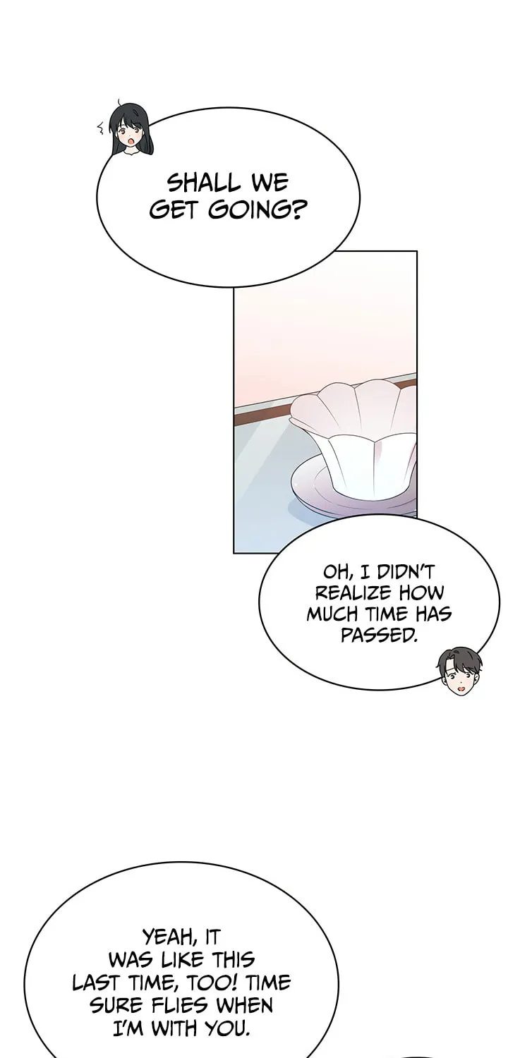 What's Wrong With Your Online Life? Chapter 9 page 24 - 