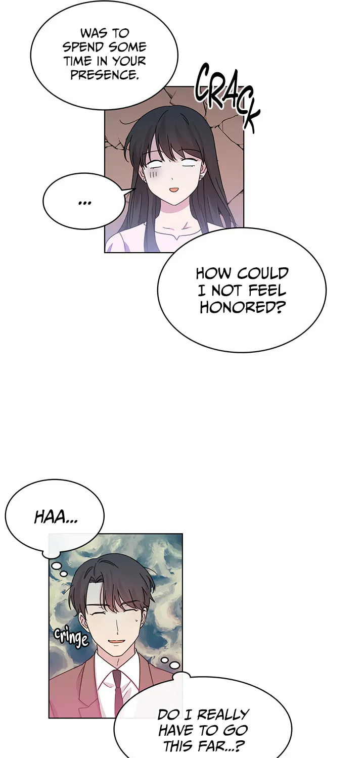 What's Wrong With Your Online Life? Chapter 9 page 28 - 