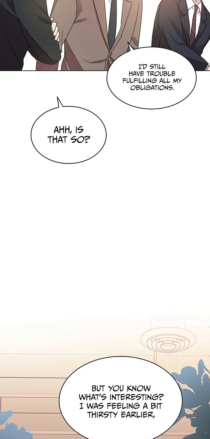 What's Wrong With Your Online Life? Chapter 9 page 36 - 