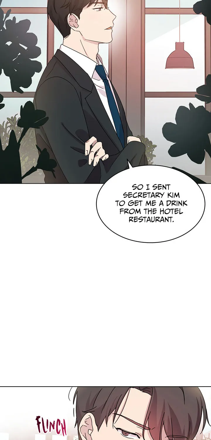 What's Wrong With Your Online Life? Chapter 9 page 38 - 