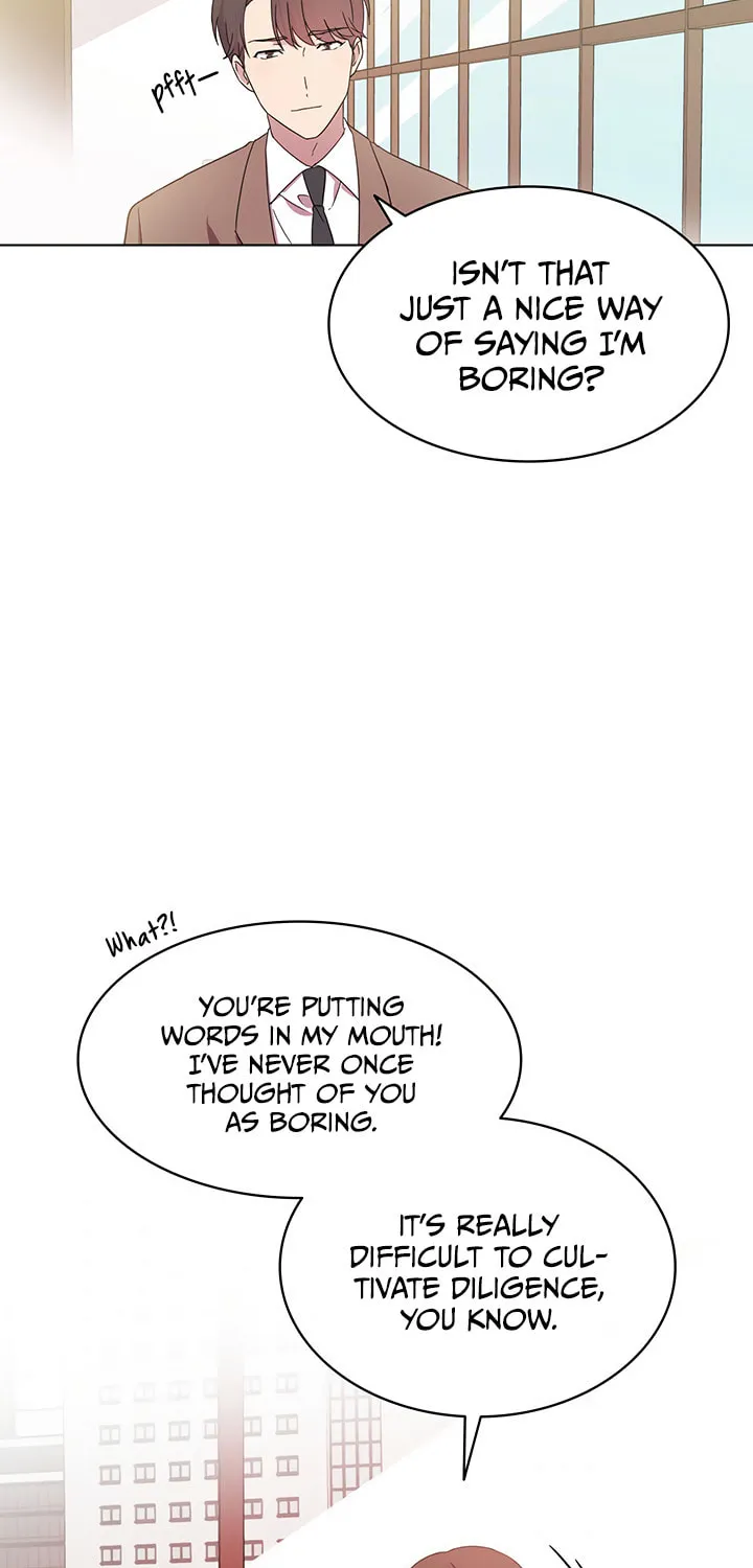 What's Wrong With Your Online Life? Chapter 9 page 6 - 