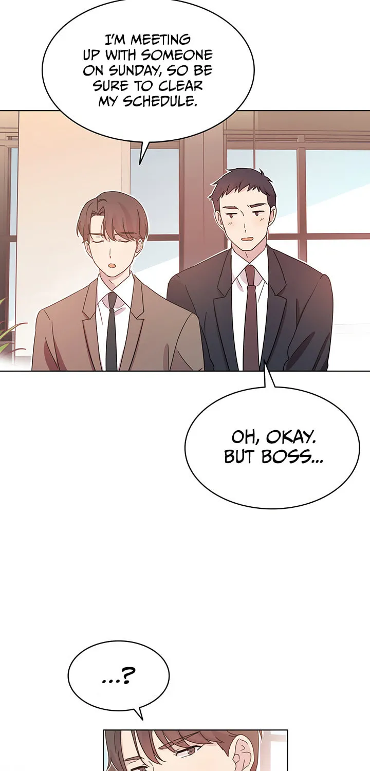 What's Wrong With Your Online Life? Chapter 9 page 62 - 