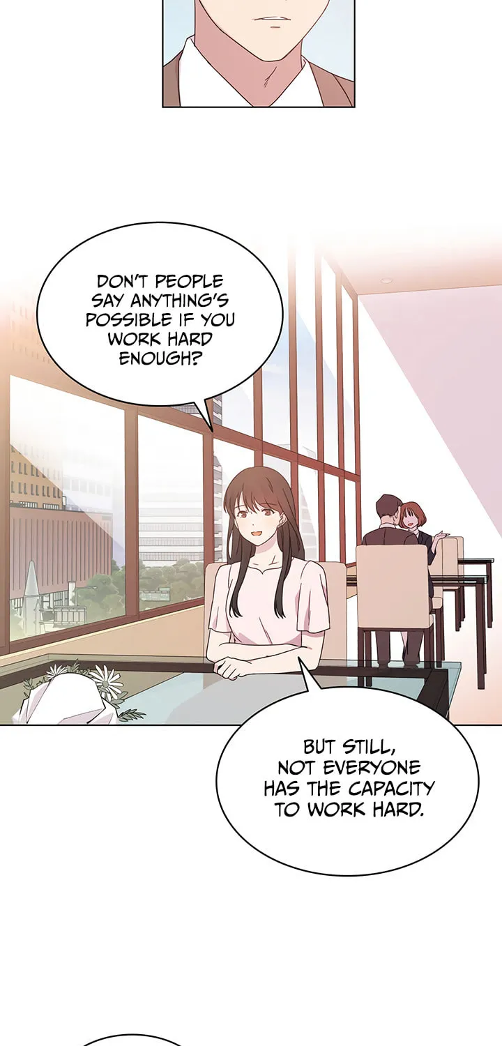 What's Wrong With Your Online Life? Chapter 9 page 8 - 