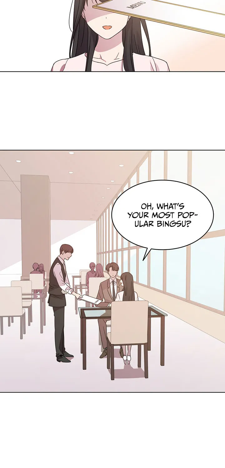 What's Wrong With Your Online Life? Chapter 9 page 10 - 