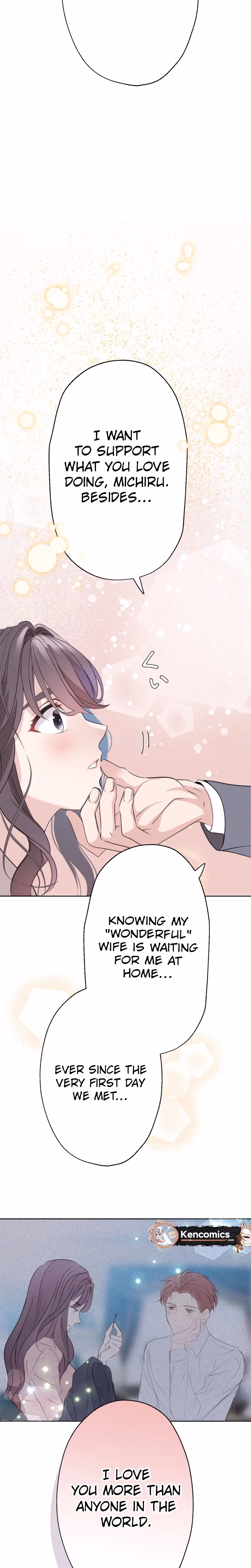 Wheat, Butter, And Revenge Chapter 1 page 16 - 