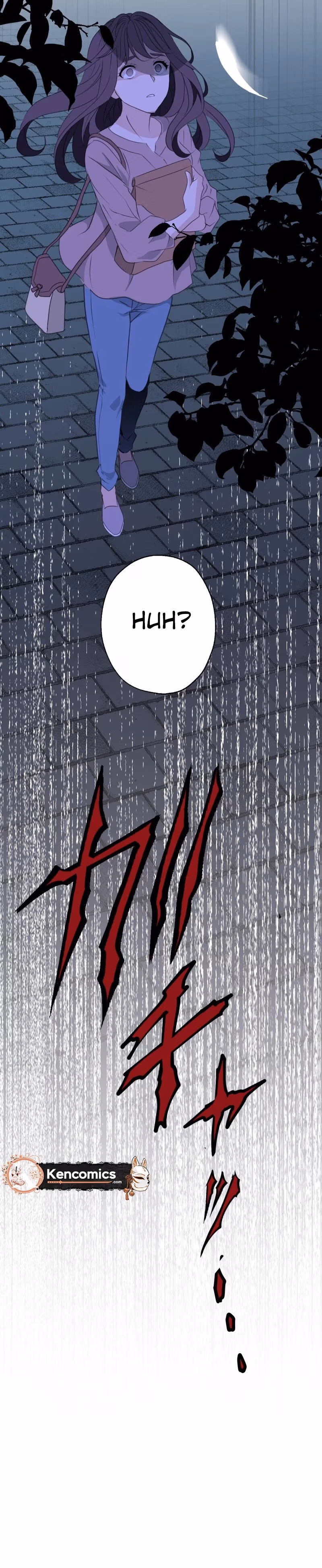 Wheat, Butter, And Revenge Chapter 1 page 47 - 
