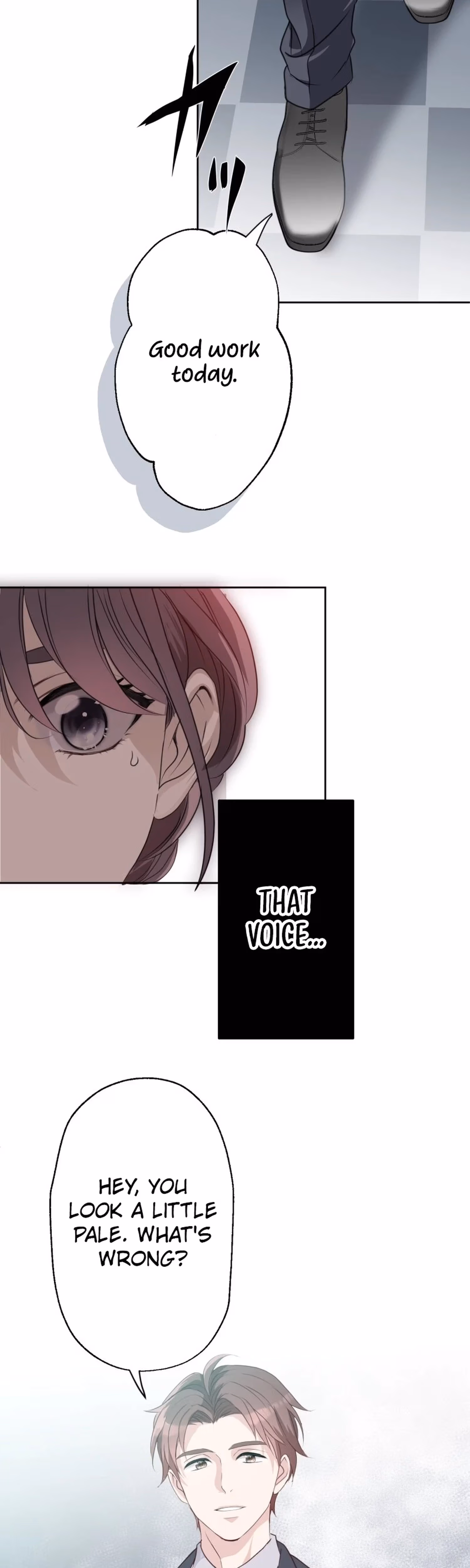 Wheat, Butter, And Revenge Chapter 1 page 58 - 