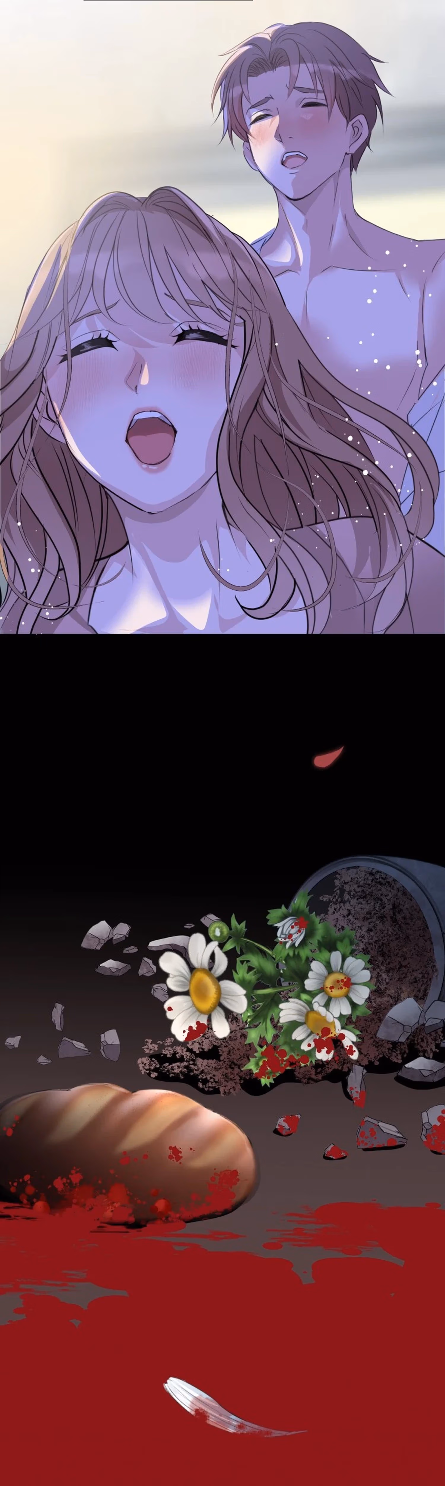 Wheat, Butter, And Revenge Chapter 1 page 7 - 