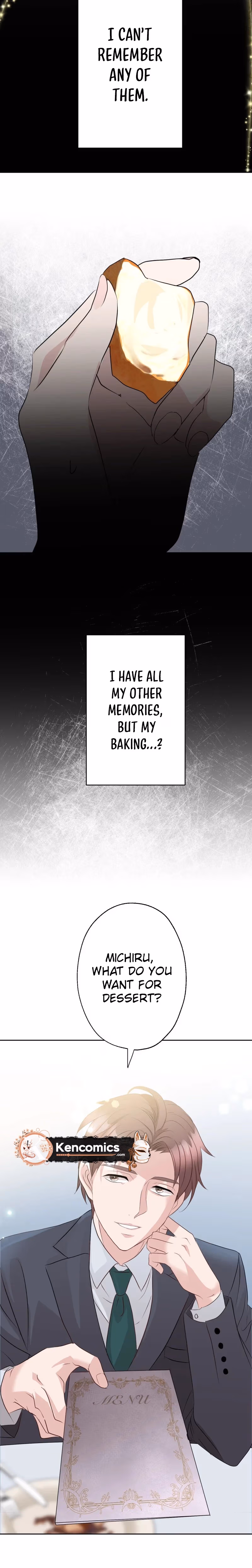 Wheat, Butter, And Revenge Chapter 3 page 36 - 