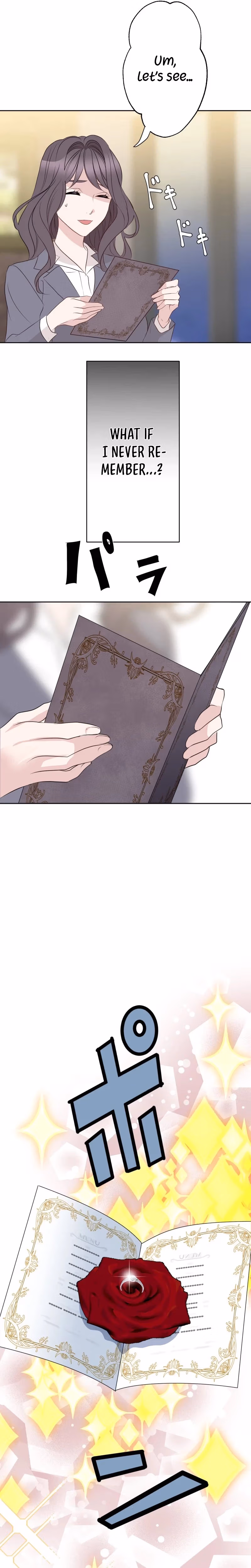 Wheat, Butter, And Revenge Chapter 3 page 37 - 