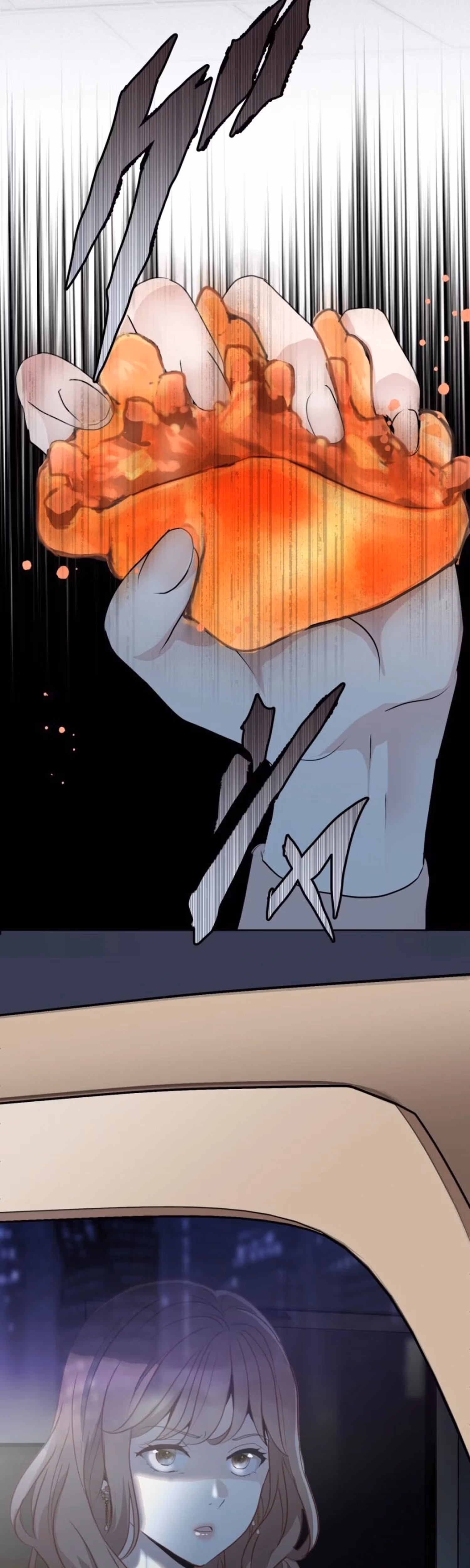 Wheat, Butter, And Revenge Chapter 3 page 48 - 