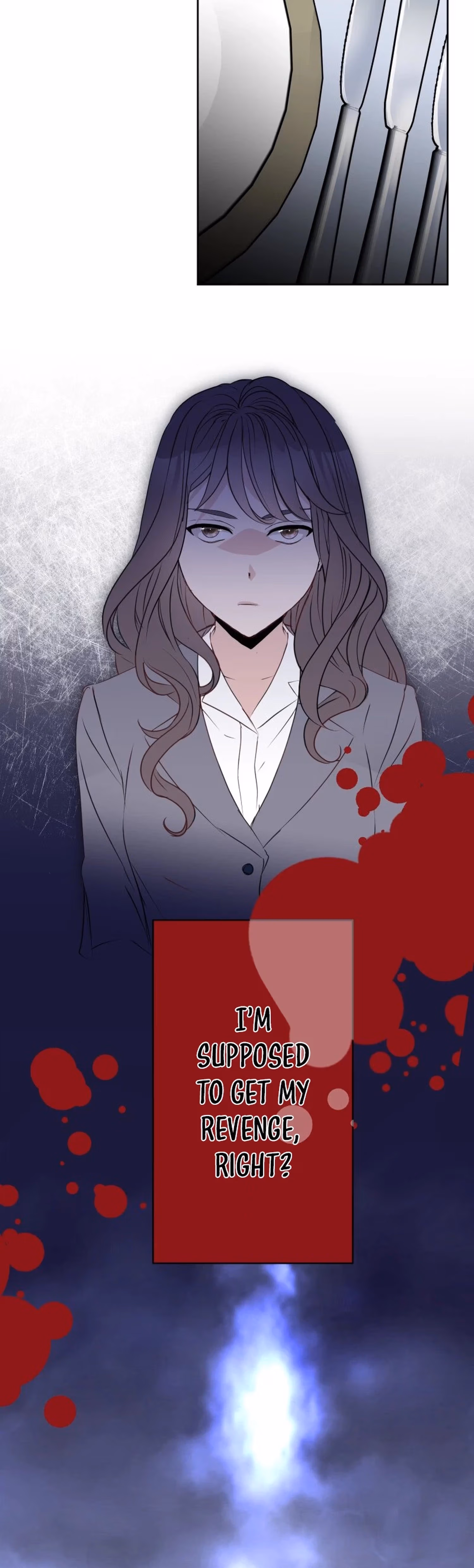 Wheat, Butter, And Revenge Chapter 3 page 6 - 