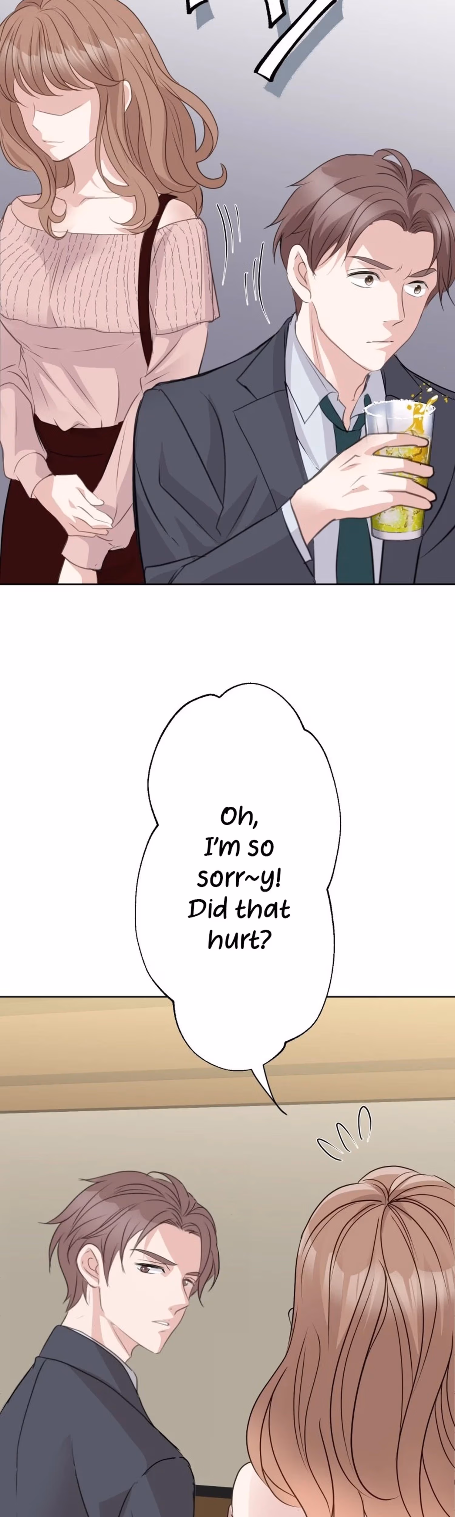 Wheat, Butter, And Revenge Chapter 4 page 32 - 