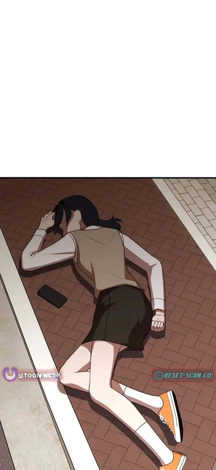 When a Genius Office Worker Crosses the Line Chapter 1 page 103 - 