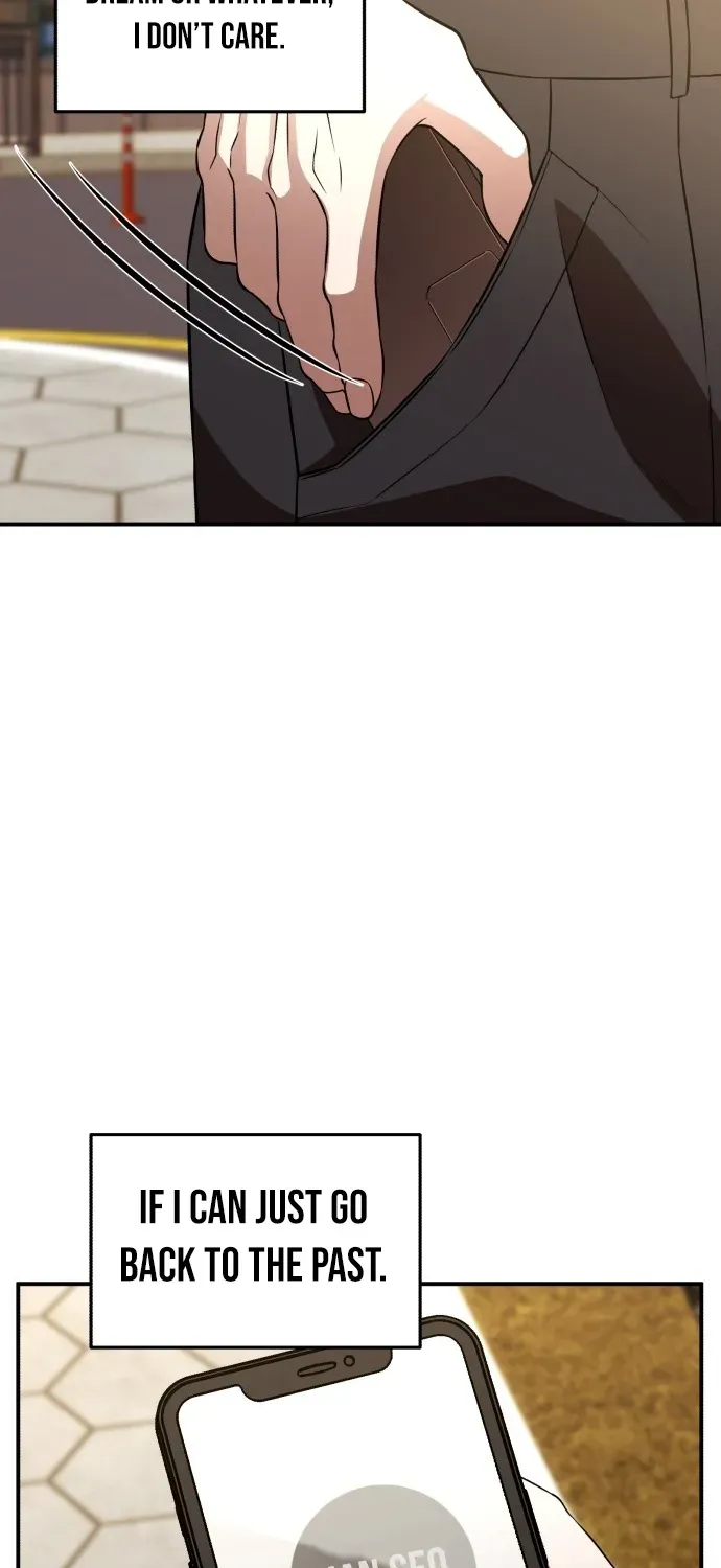 When a Genius Office Worker Crosses the Line Chapter 1 page 106 - 