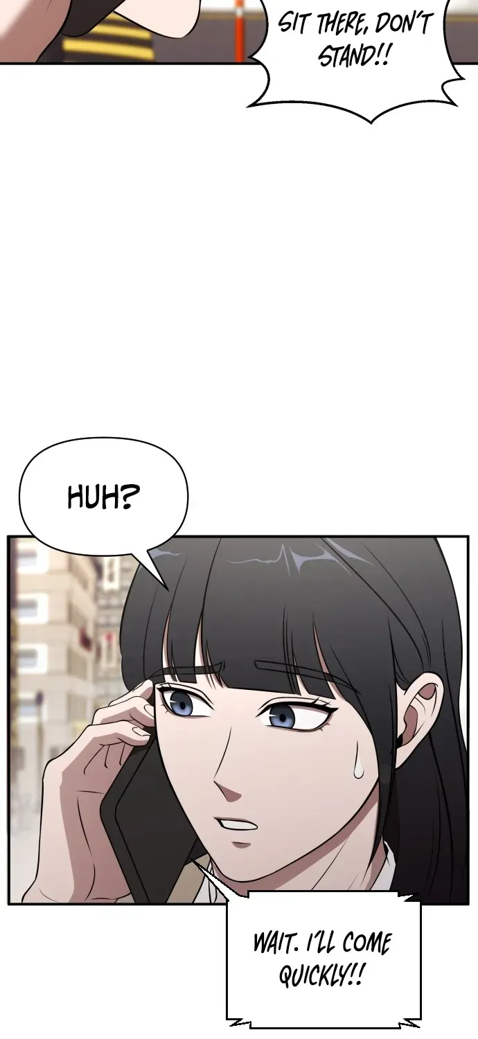 When a Genius Office Worker Crosses the Line Chapter 1 page 110 - 