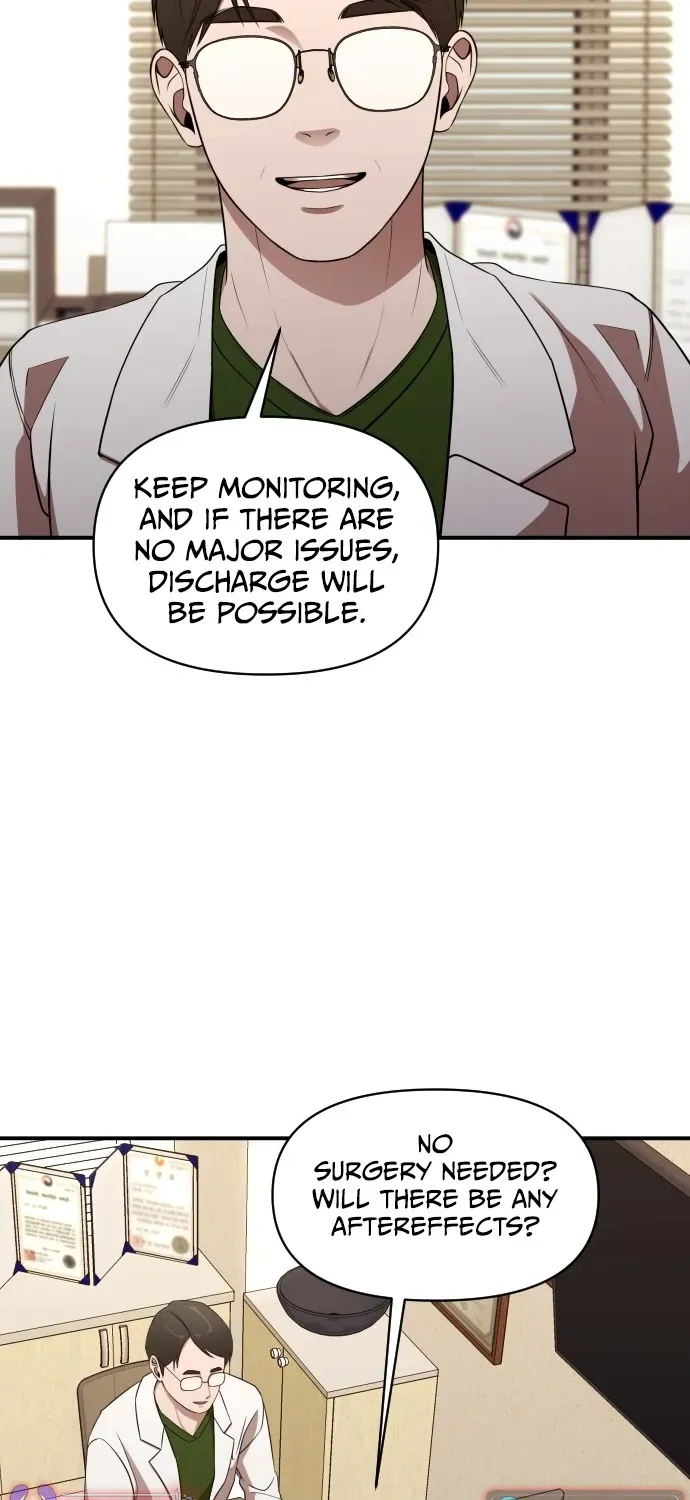 When a Genius Office Worker Crosses the Line Chapter 1 page 113 - 