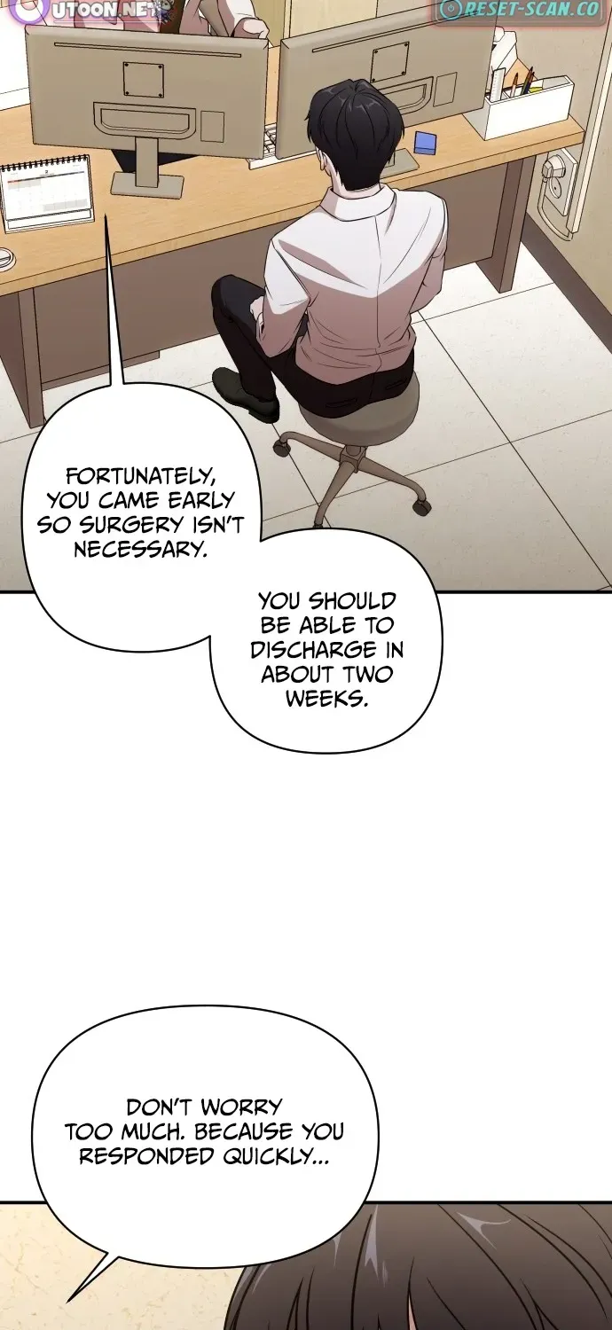 When a Genius Office Worker Crosses the Line Chapter 1 page 114 - 