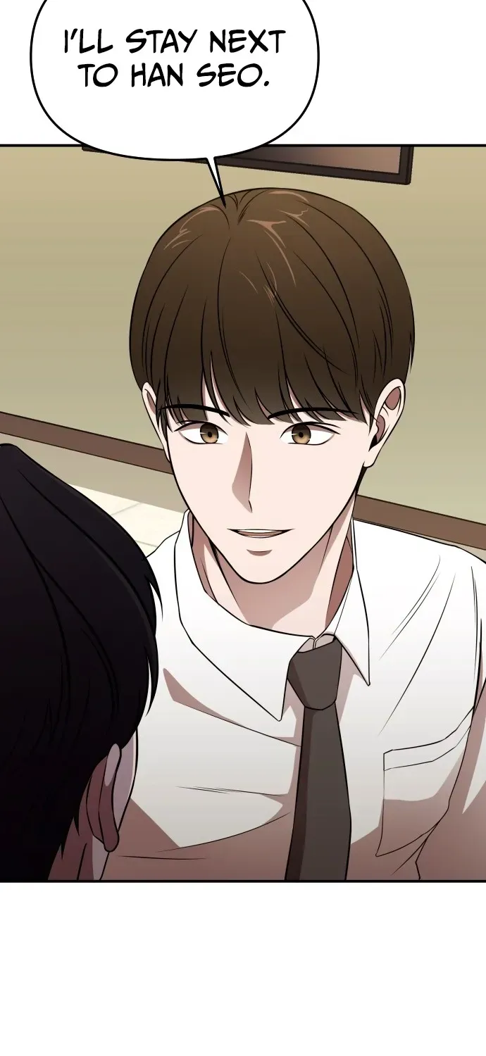 When a Genius Office Worker Crosses the Line Chapter 1 page 120 - 