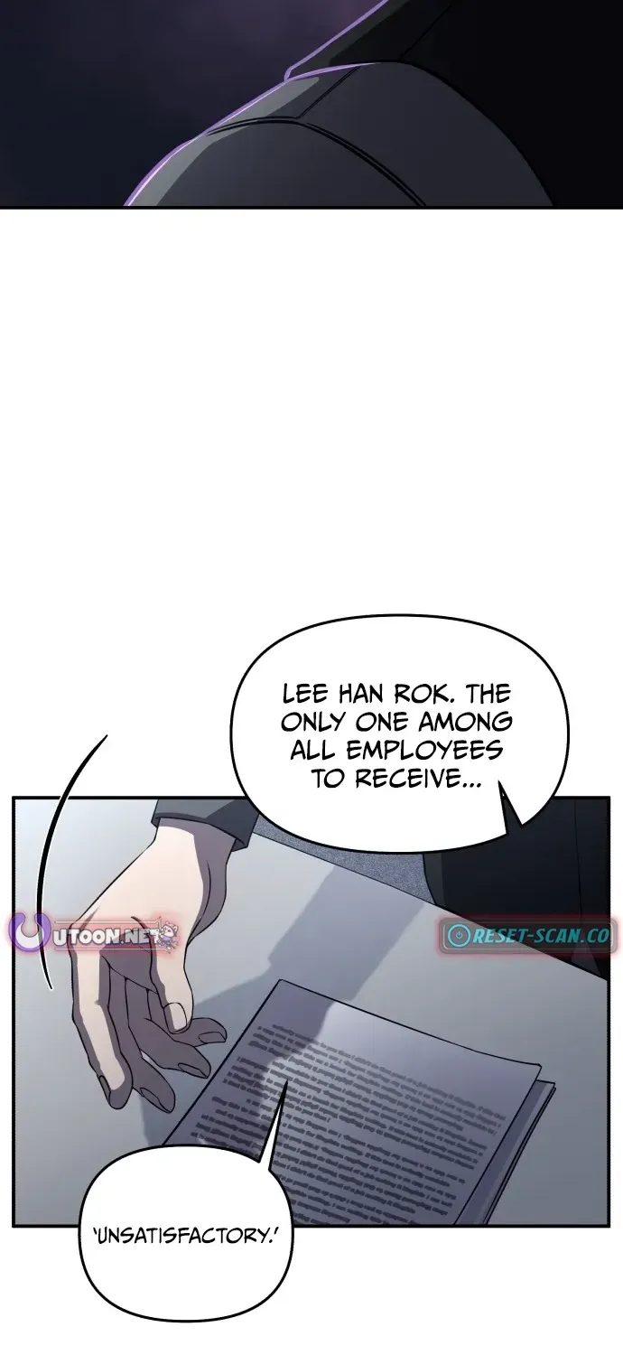 When a Genius Office Worker Crosses the Line Chapter 1 page 13 - 