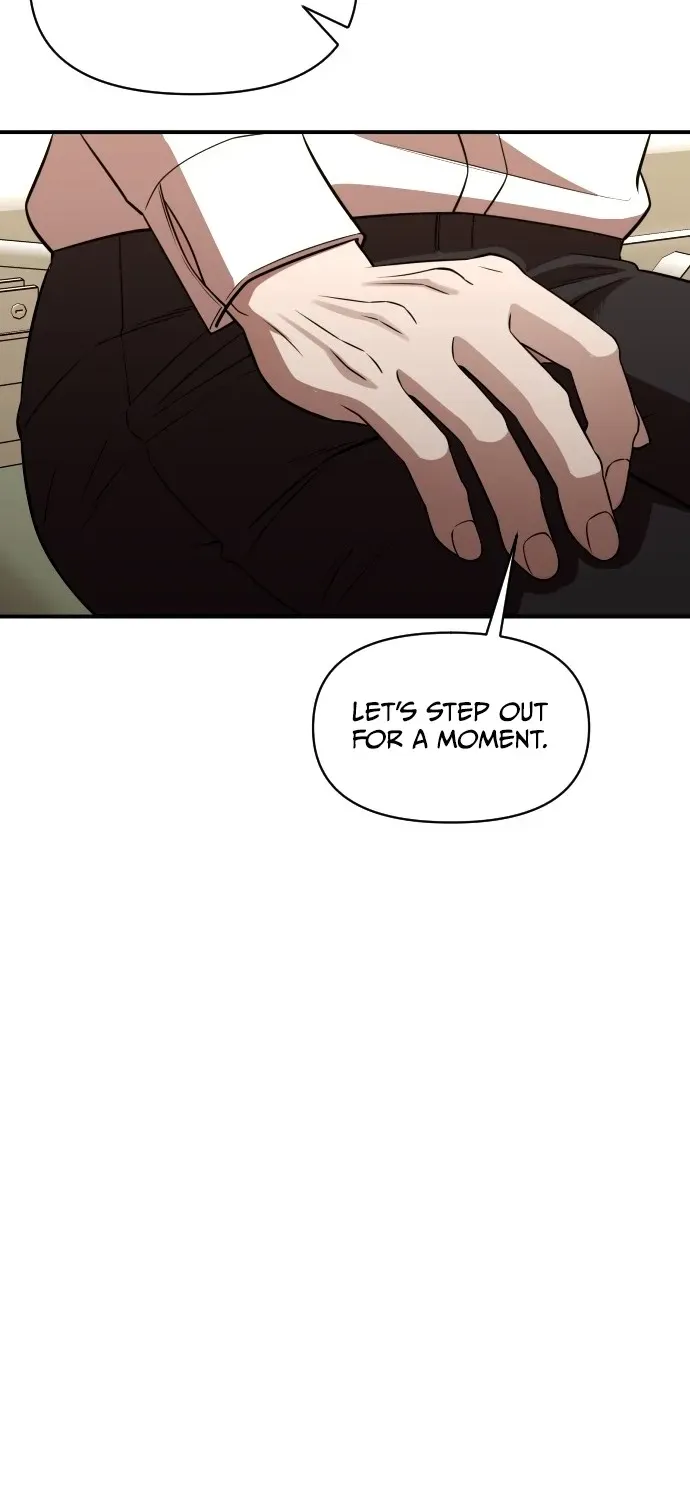 When a Genius Office Worker Crosses the Line Chapter 1 page 123 - 
