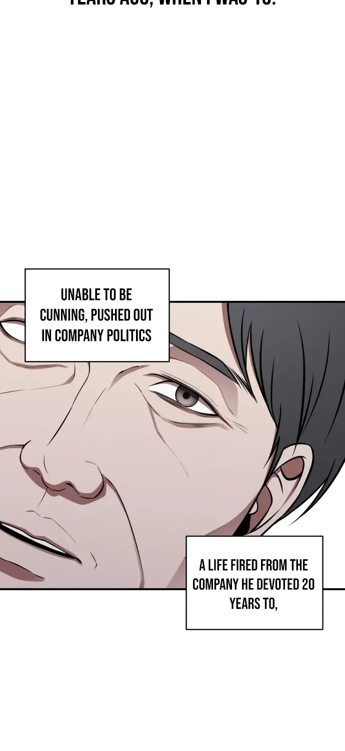When a Genius Office Worker Crosses the Line Chapter 1 page 130 - 