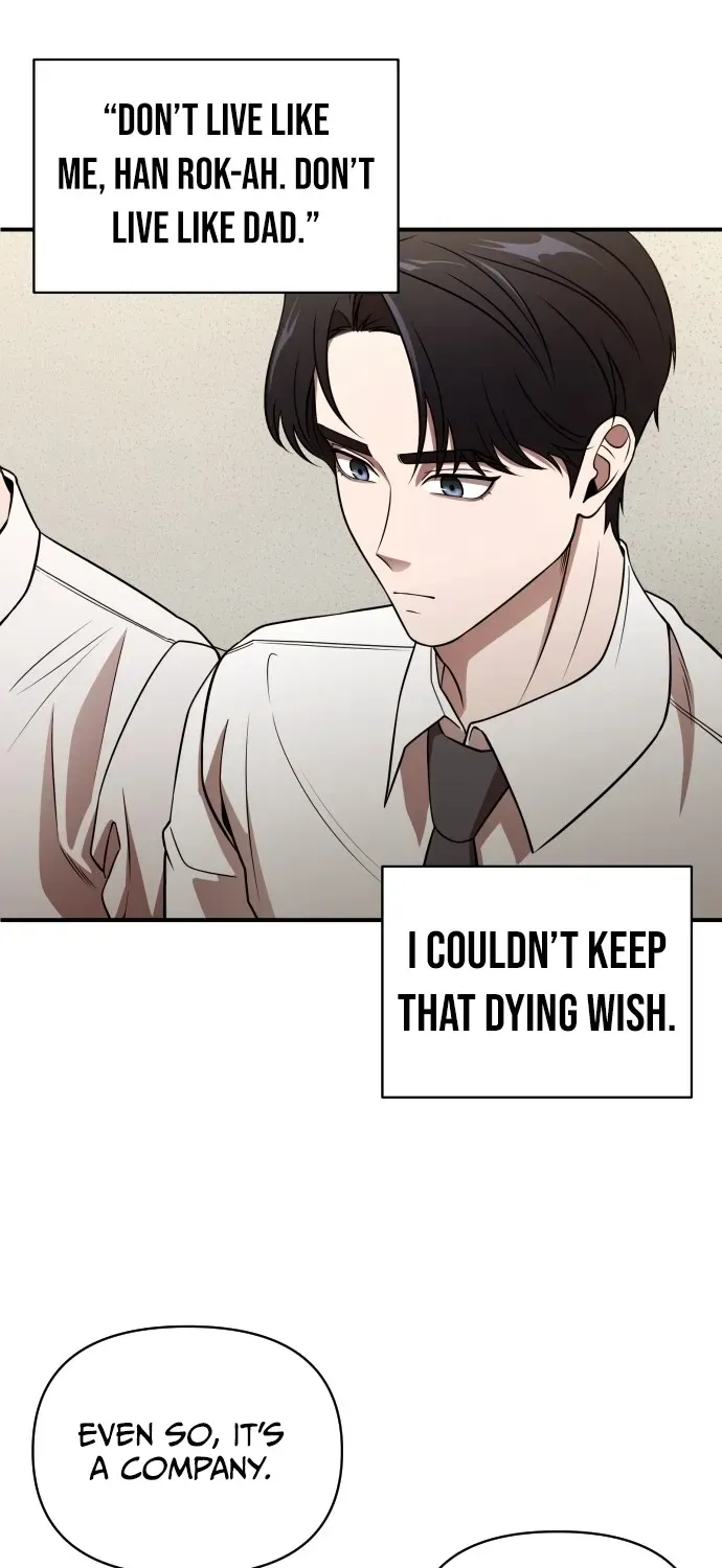 When a Genius Office Worker Crosses the Line Chapter 1 page 132 - 