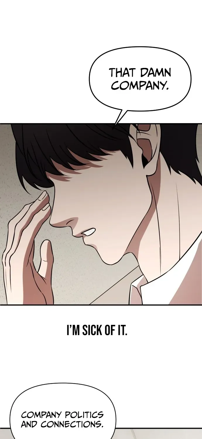 When a Genius Office Worker Crosses the Line Chapter 1 page 134 - 