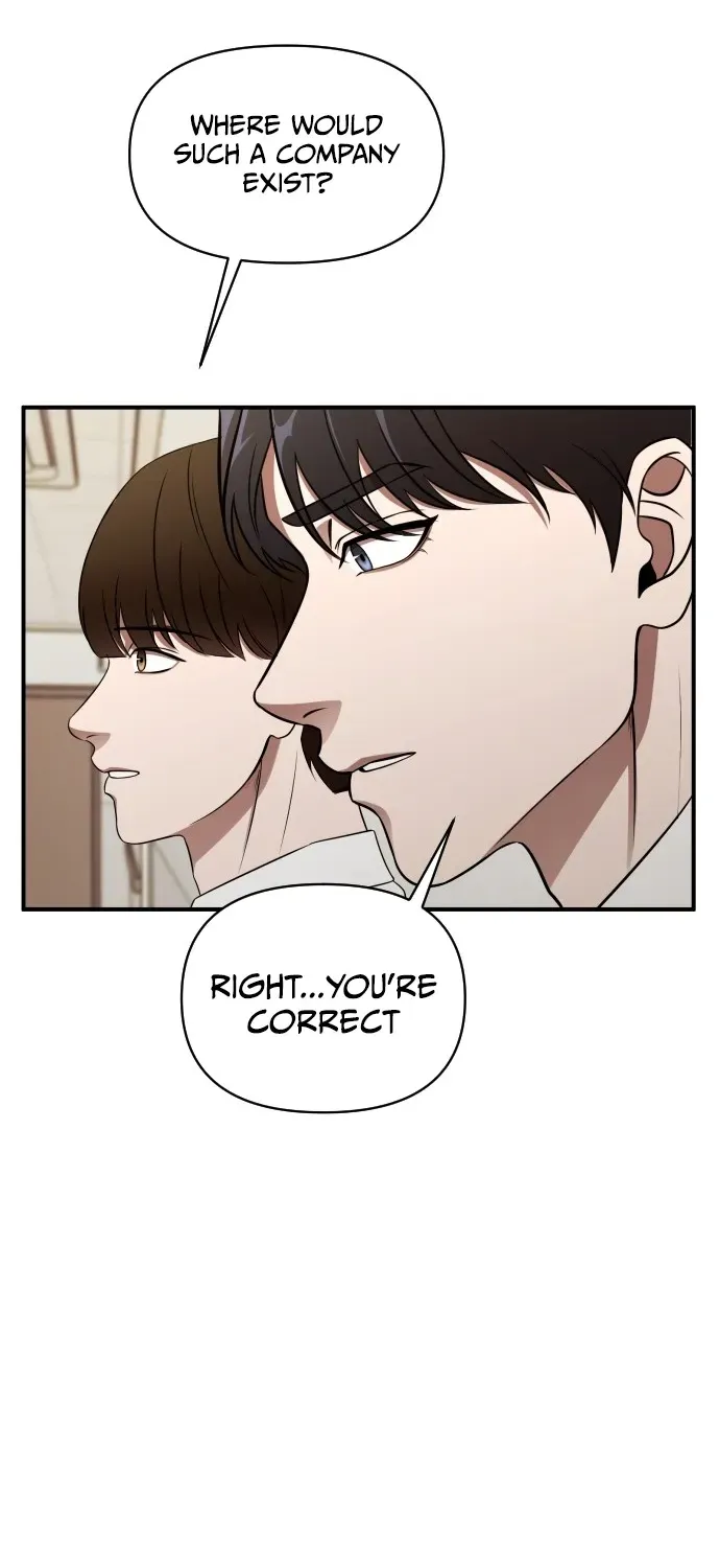 When a Genius Office Worker Crosses the Line Chapter 1 page 136 - 
