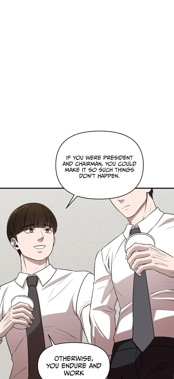 When a Genius Office Worker Crosses the Line Chapter 1 page 138 - 