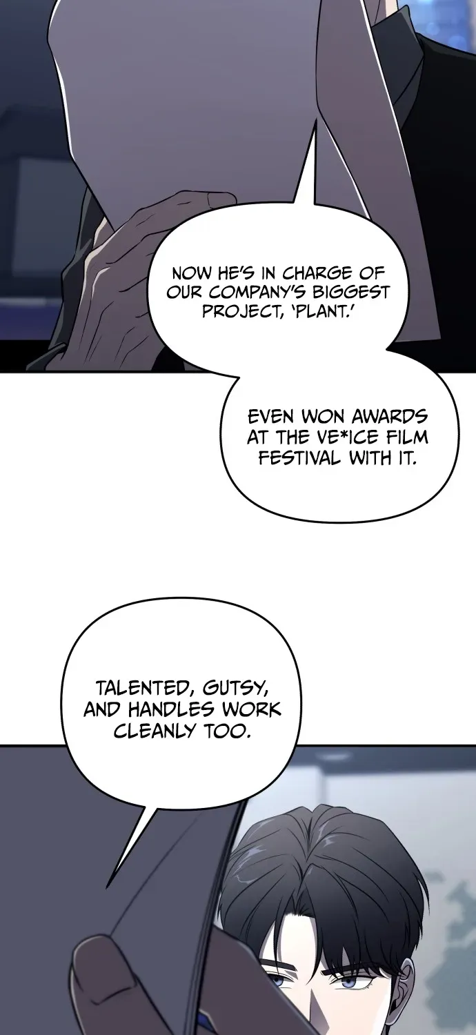 When a Genius Office Worker Crosses the Line Chapter 1 page 15 - 