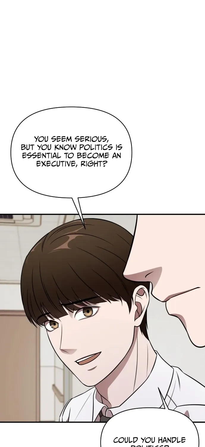 When a Genius Office Worker Crosses the Line Chapter 1 page 142 - 