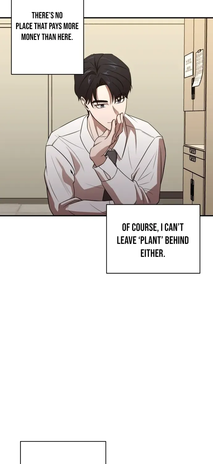 When a Genius Office Worker Crosses the Line Chapter 1 page 146 - 