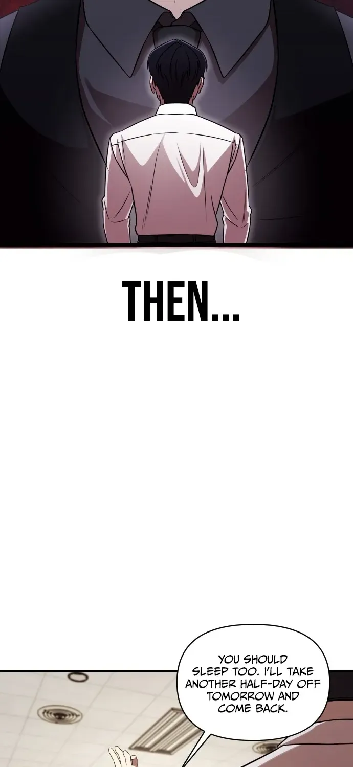 When a Genius Office Worker Crosses the Line Chapter 1 page 149 - 