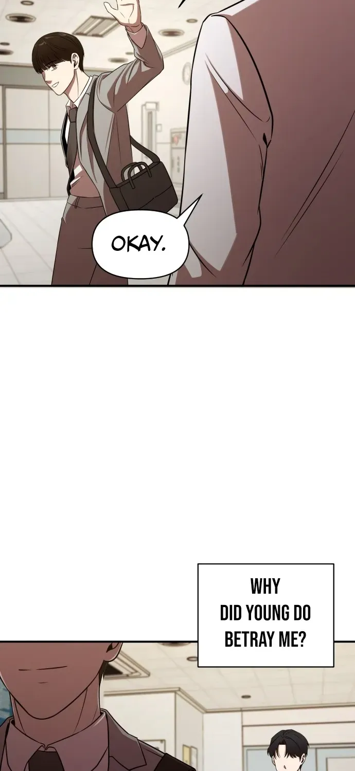 When a Genius Office Worker Crosses the Line Chapter 1 page 150 - 