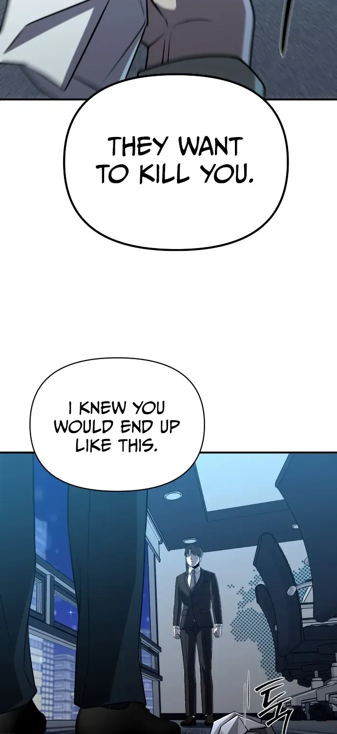 When a Genius Office Worker Crosses the Line Chapter 1 page 19 - 