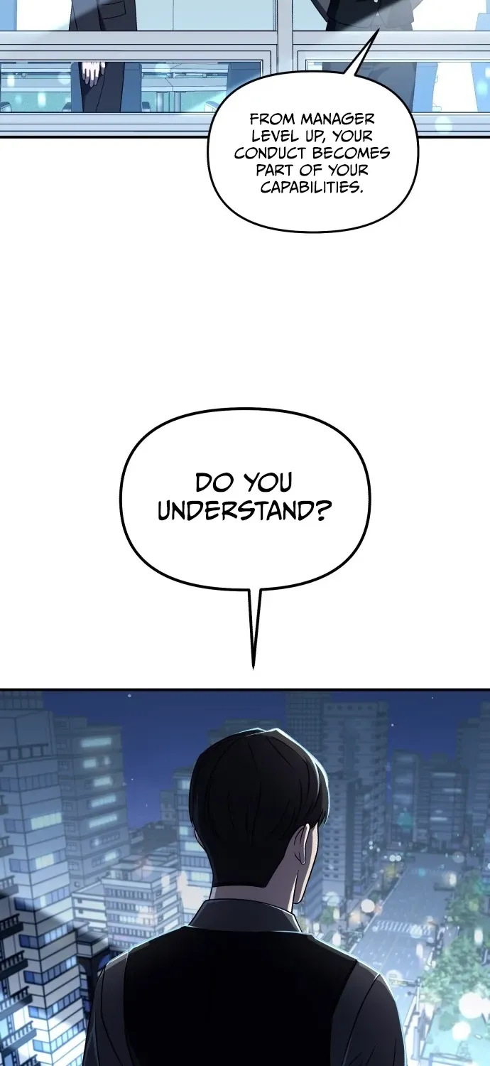 When a Genius Office Worker Crosses the Line Chapter 1 page 3 - 