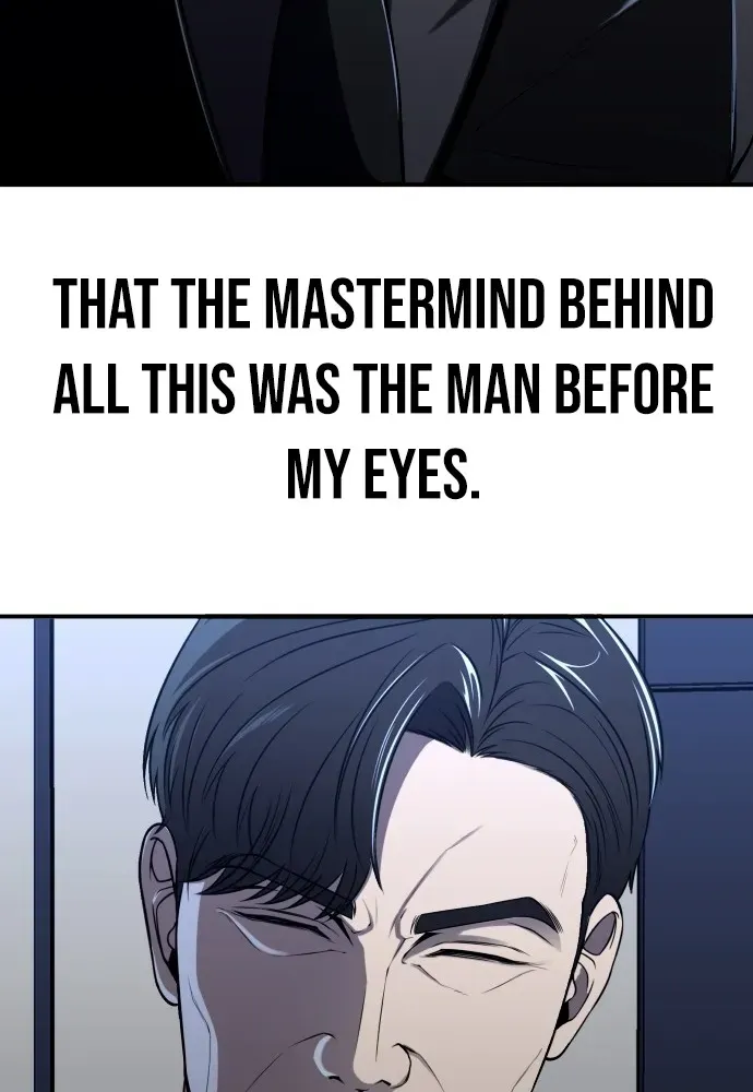 When a Genius Office Worker Crosses the Line Chapter 1 page 21 - 