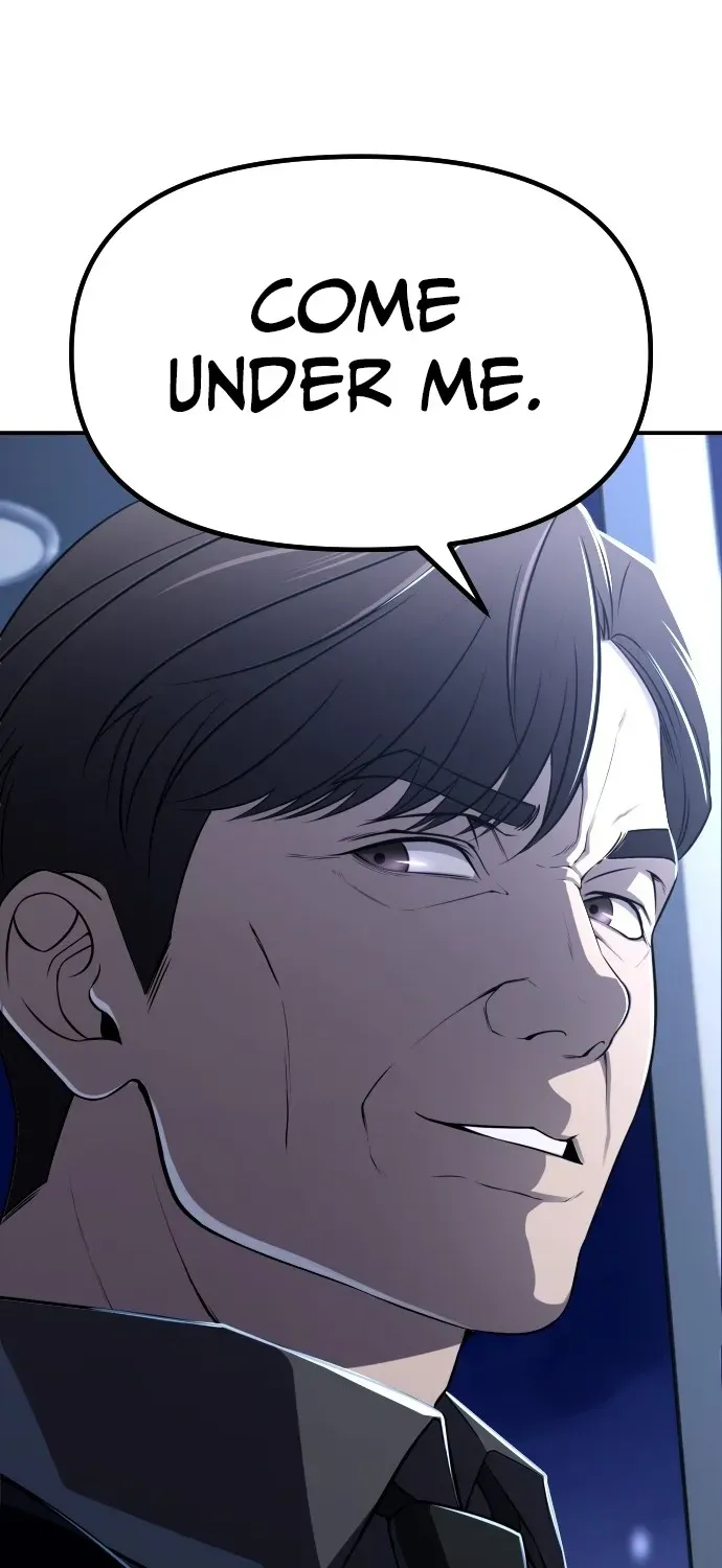 When a Genius Office Worker Crosses the Line Chapter 1 page 25 - 