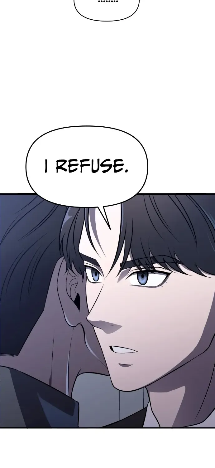 When a Genius Office Worker Crosses the Line Chapter 1 page 27 - 