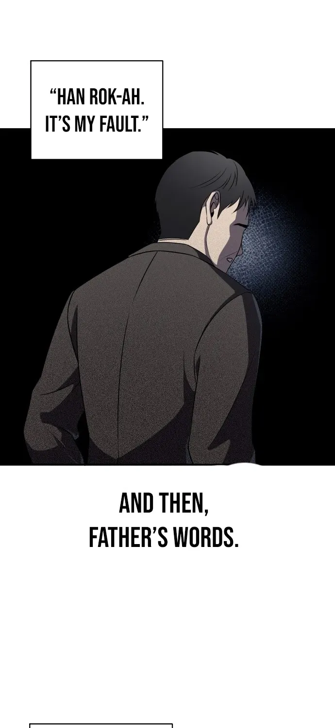When a Genius Office Worker Crosses the Line Chapter 1 page 31 - 
