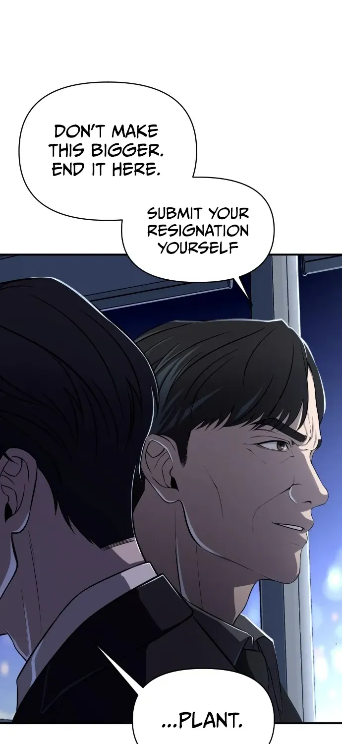 When a Genius Office Worker Crosses the Line Chapter 1 page 34 - 