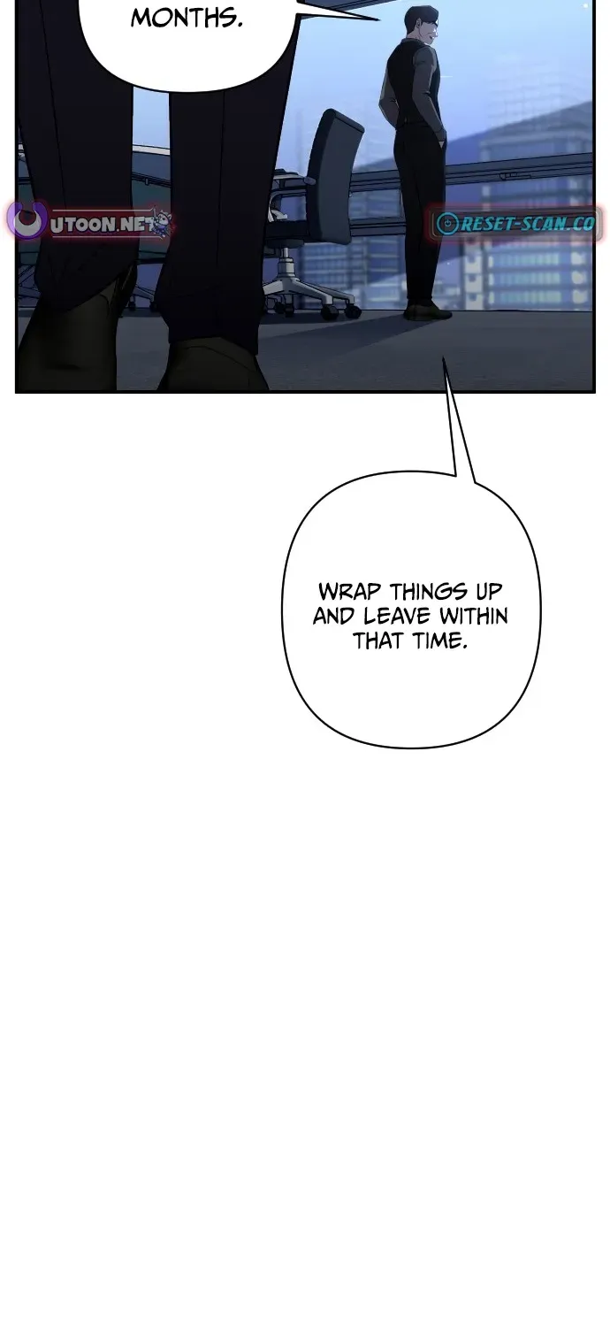 When a Genius Office Worker Crosses the Line Chapter 1 page 38 - 