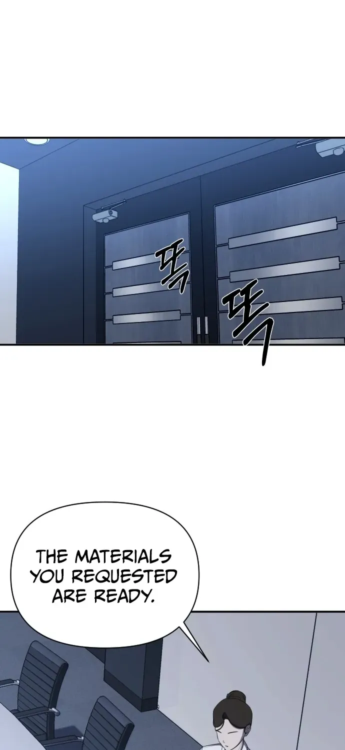 When a Genius Office Worker Crosses the Line Chapter 1 page 39 - 