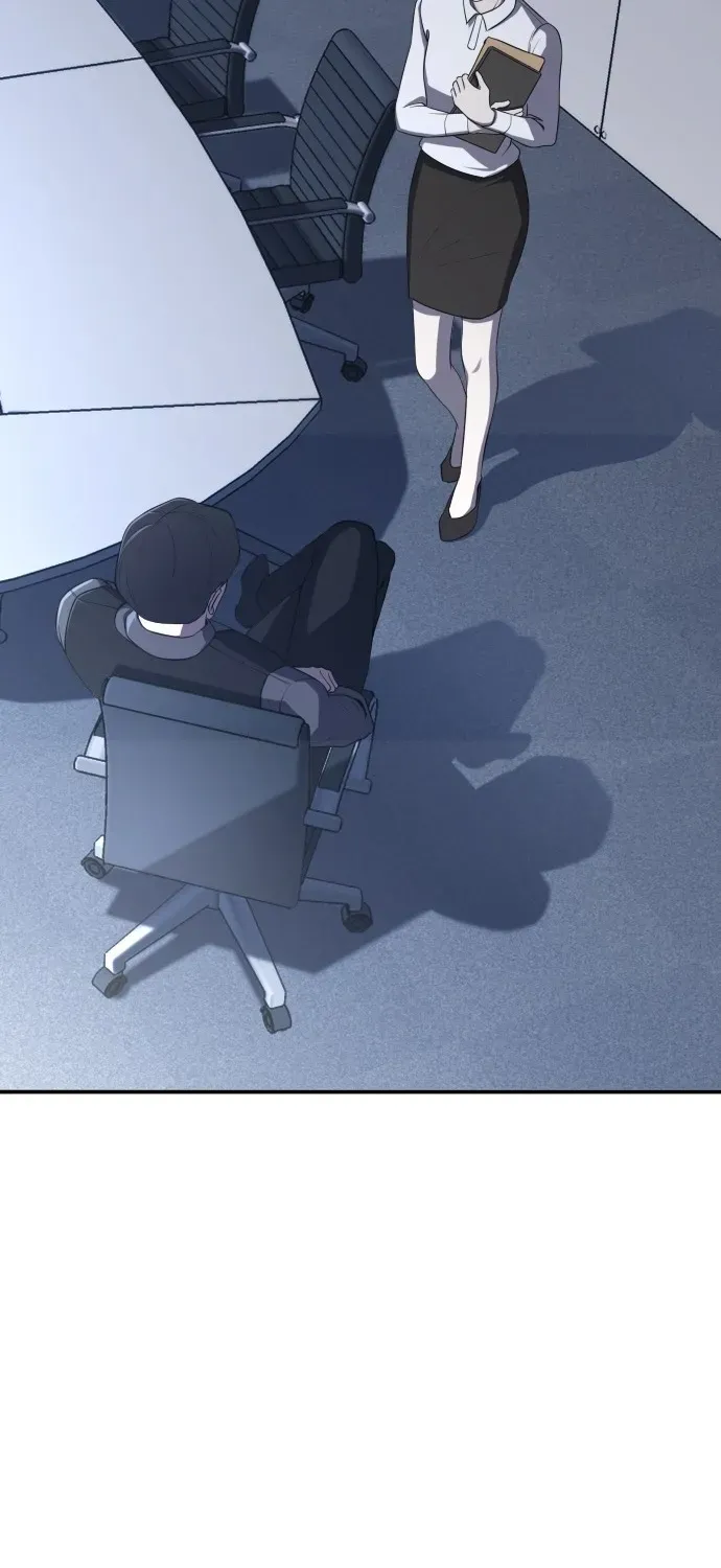 When a Genius Office Worker Crosses the Line Chapter 1 page 40 - 