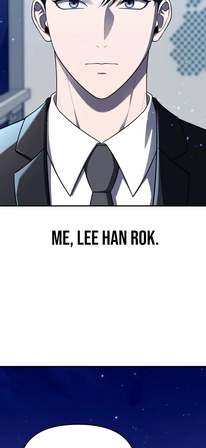 When a Genius Office Worker Crosses the Line Chapter 1 page 5 - 