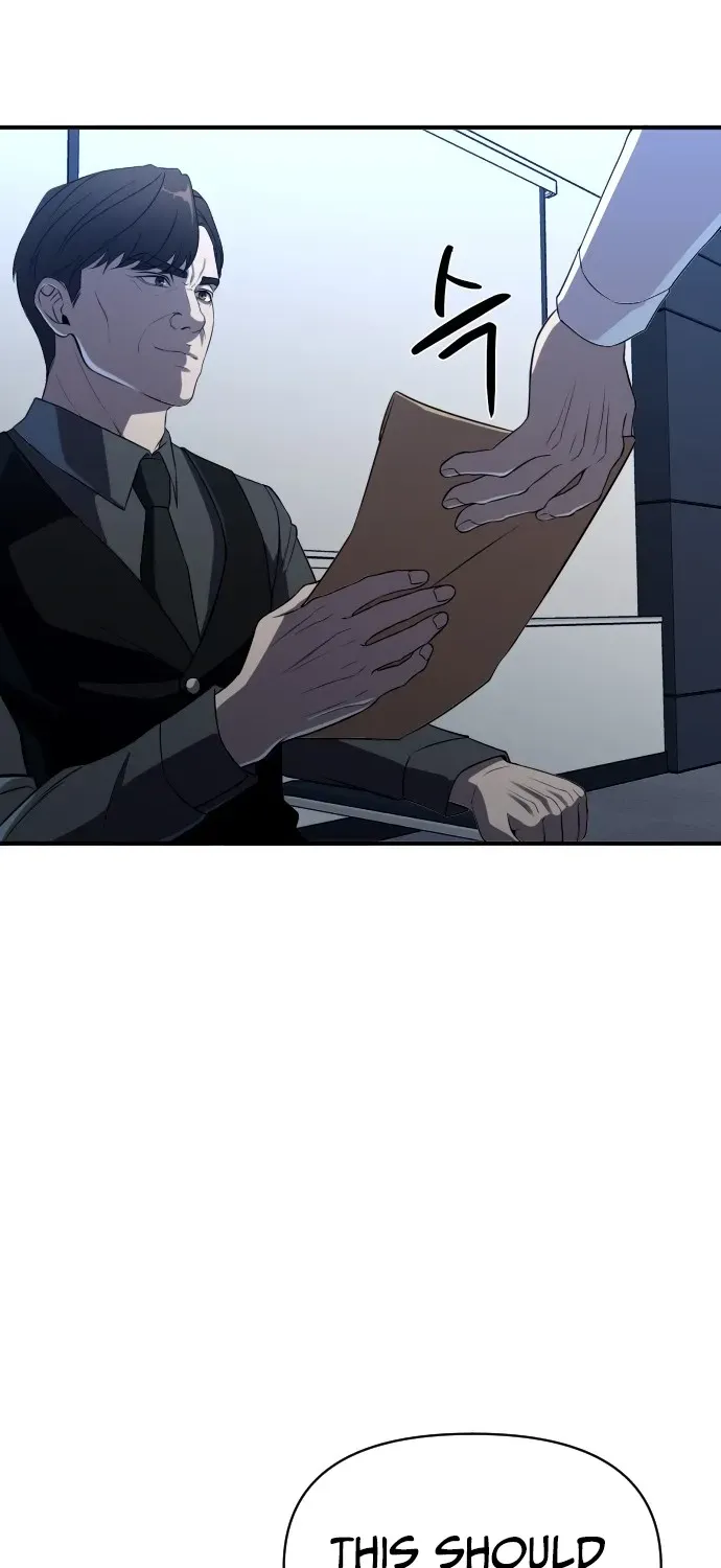 When a Genius Office Worker Crosses the Line Chapter 1 page 41 - 