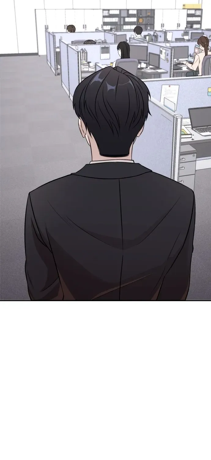 When a Genius Office Worker Crosses the Line Chapter 1 page 44 - 